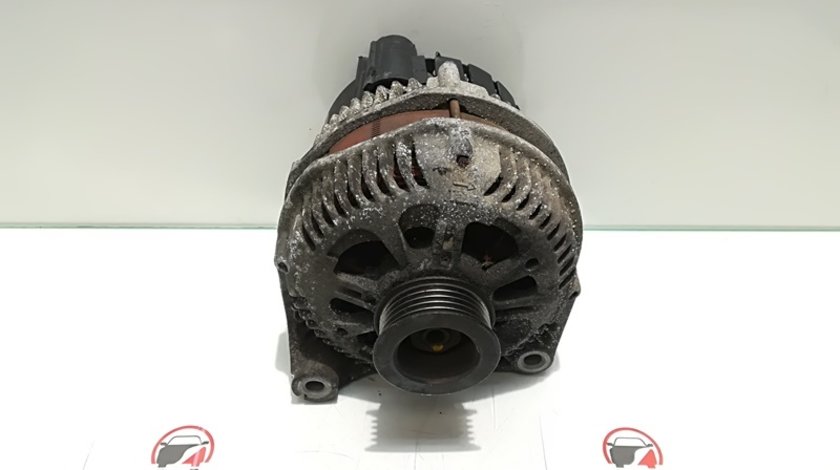 Alternator cod CA1756IR, Land Rover Freelander (LN) 2.0td4 (id:344990)