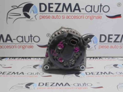 Alternator, cod CV6T-10300-BC, Focus 3, 1.0b