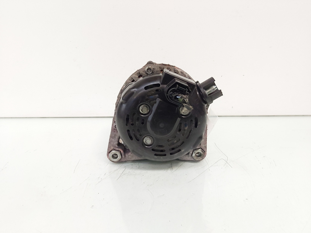 Alternator, cod CV6T-10300-BC, Ford C-Max 2, 1.0 benz, M1DA (idi:657059)
