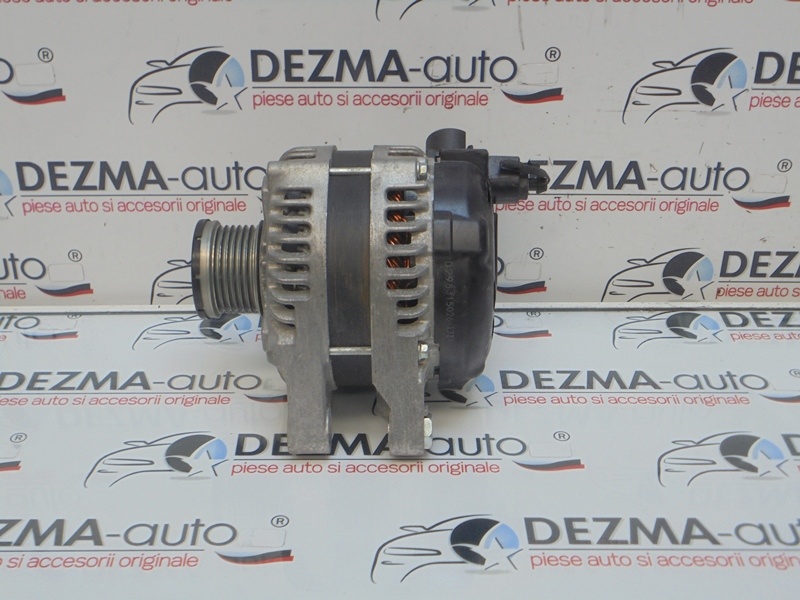 Alternator, cod CV6T-10300-BC, Ford Focus 3 Turnier, 1.0b, M1DA
