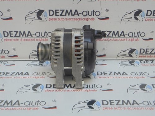 Alternator, cod CV6T-10300-BC, Ford Focus 3 Turnier, 1.0b, M1DA