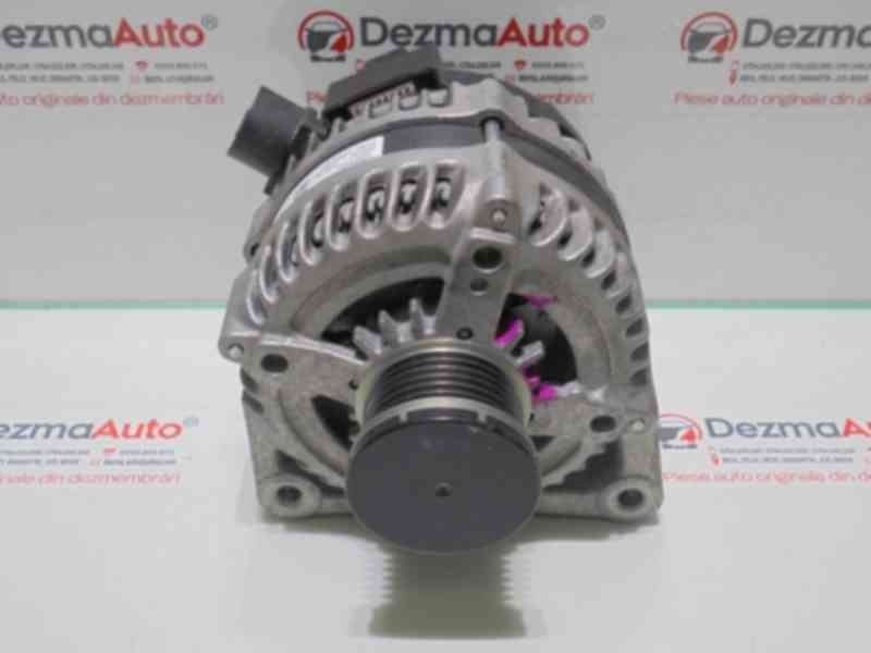 Alternator, cod CV6T-10300-BC, Ford Focus 3 Turnier, 1.0benzina