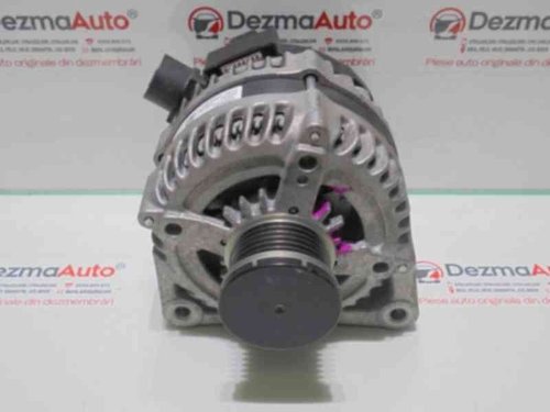 Alternator, cod CV6T-10300-BC, Ford Focus 3 Turnier, 1.0benzina