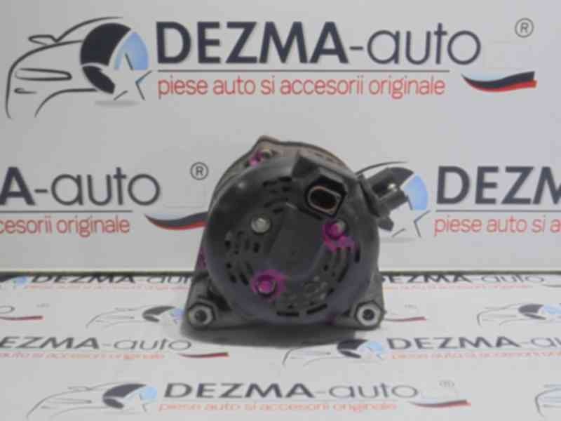 Alternator, cod CV6T-10300-FA, Focus 3, 1.0b