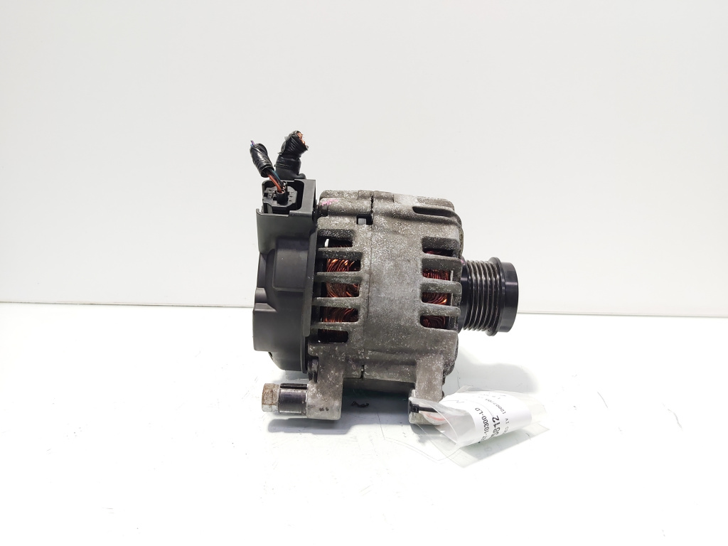 Alternator, cod DS5T-10300-LD, Ford Mondeo 4 1.6 TDCI (id:675812)