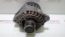 Alternator, cod GM12759595, Opel Signum, 1.9cdti (...