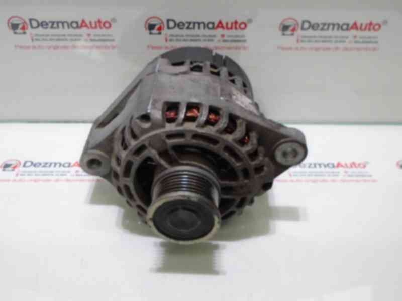 Alternator cod GM12759595, Opel Vectra C combi, 1.9cdti (pr:110747)