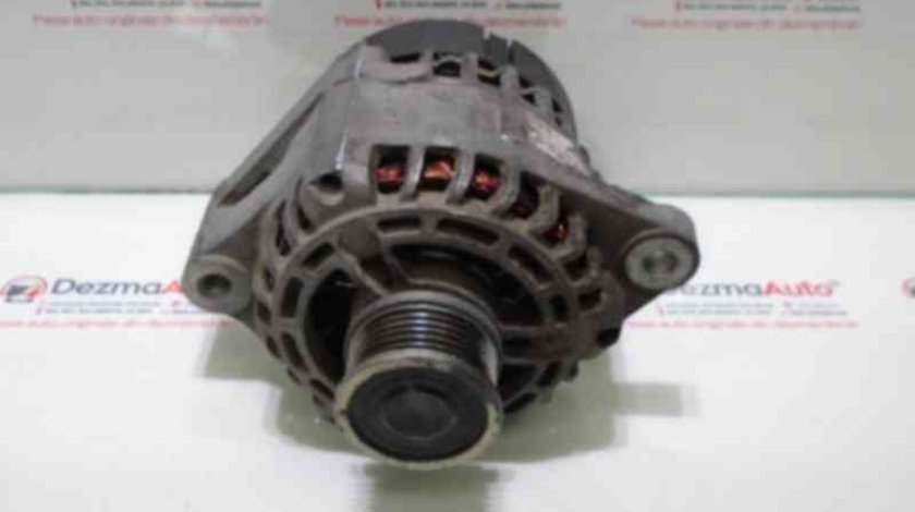 Alternator cod GM12759595, Opel Vectra C GTS, 1.9cdti (pr:110747)