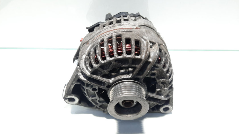 Alternator, cod GM13108596, Opel Signum, 2.2 dti, Y22DTR (idI:447624)