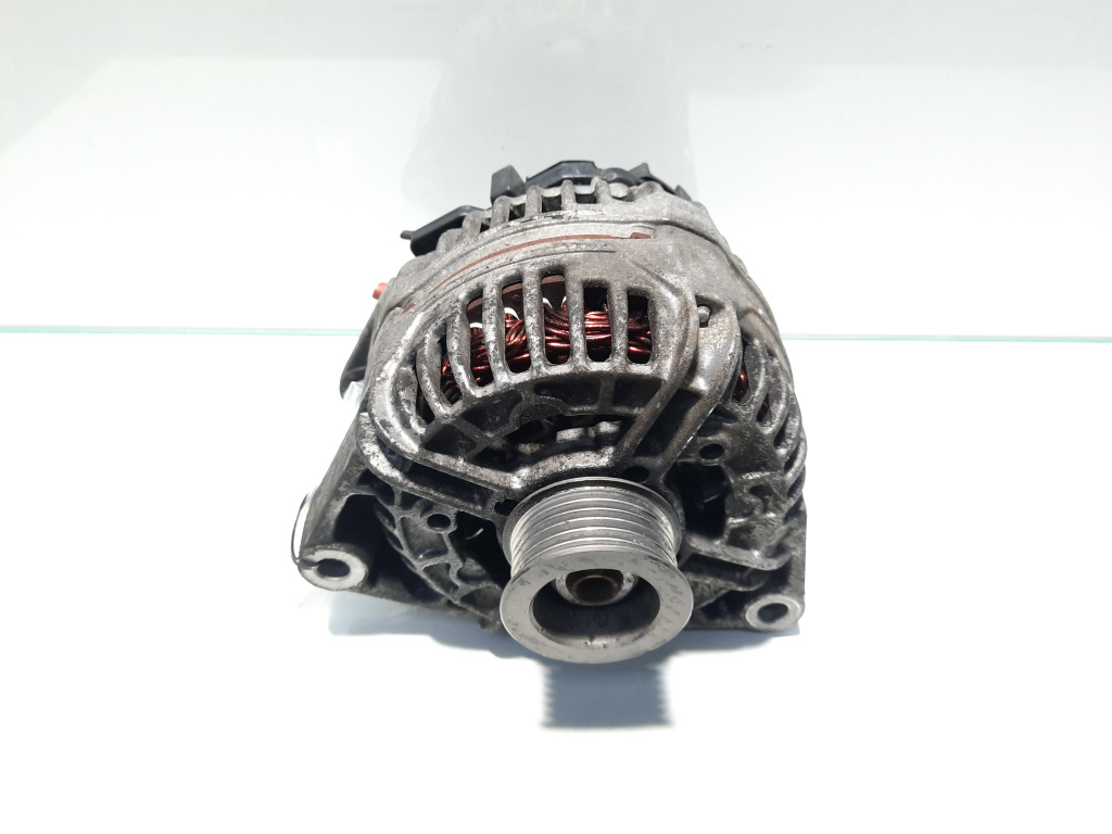 Alternator, cod GM13108596, Opel Vectra C Combi, 2.2 dti, Y22DTR (idI:447624)
