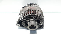 Alternator, cod GM13108596, Opel Vectra C Combi, 2...