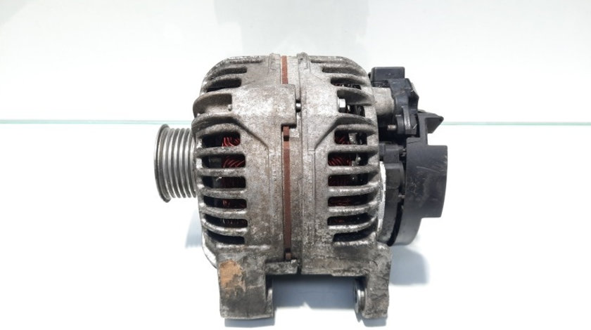 Alternator, cod GM13108596, Opel Vectra C GTS, 2.2 dti, Y22DTR (idI:447624)