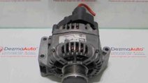 Alternator, cod GM13117278, Opel Agila, 1.3cdti, Z...