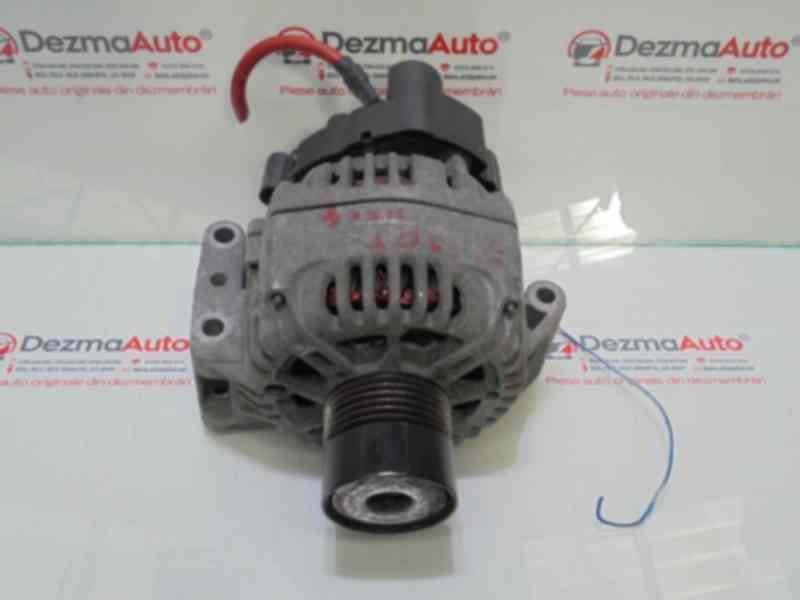 Alternator cod GM13117278, Opel Agila (A) 1.3cdti