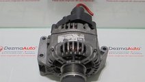 Alternator, cod GM13117278, Opel Corsa C (F08, F68...