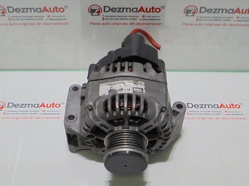 Alternator, cod GM13117278, Opel Corsa C (F08, F68) 1.3cdti (id:290211)