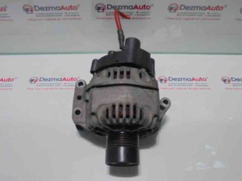 Alternator, cod GM13117279, Opel Combo Tour, 1.3CDTI, Z13DT (pr:110747)