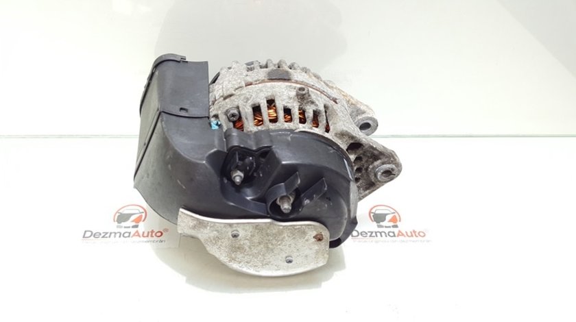 Alternator cod GM13125525, Opel Vectra C combi, 3.0CDTI