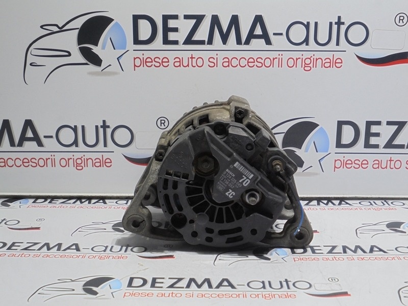 Alternator cod GM13156052, Astra G, 1.4b
