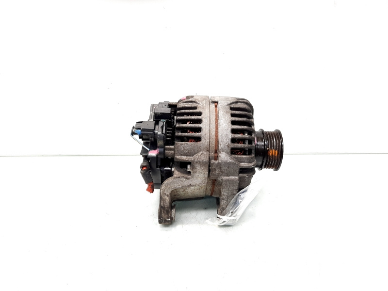 Alternator, cod GM13229984, Opel Astra H Combi, 1.6 benz, Z16XER (idi:309096)