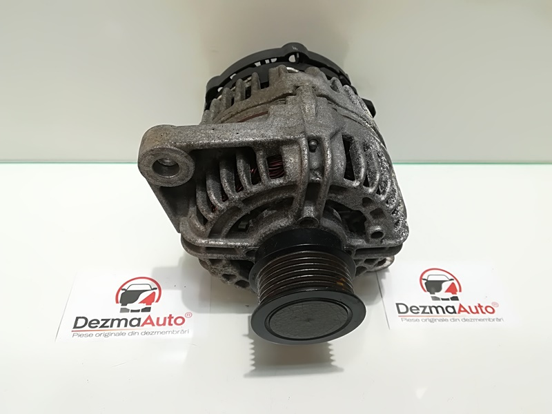 Alternator, cod GM13229990, Opel Vectra C, 1.9cdti (id:339486)