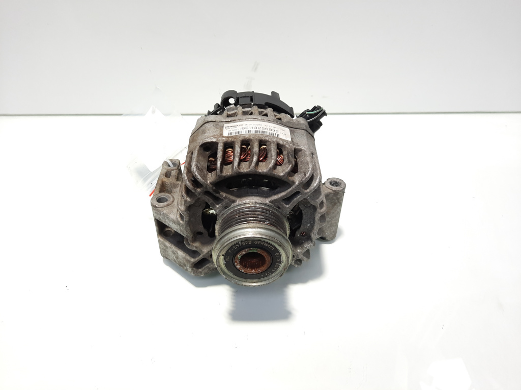 Alternator, cod GM13256932, Opel Corsa D, 1.3 CDTI, Z13DTH (pr:110747)