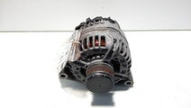 Alternator, cod GM13266810, Opel Corsa E, 1.4 benz...