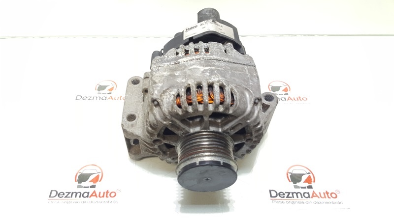 Alternator cod GM13283343, Opel Agila (A), 1.3 cdti (pr:110747)