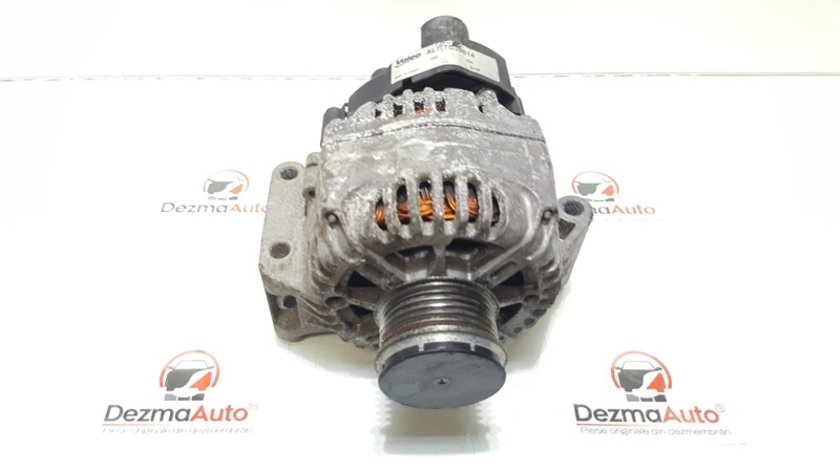 Alternator cod GM13283343, Opel Agila (A), 1.3 cdti (pr:110747)