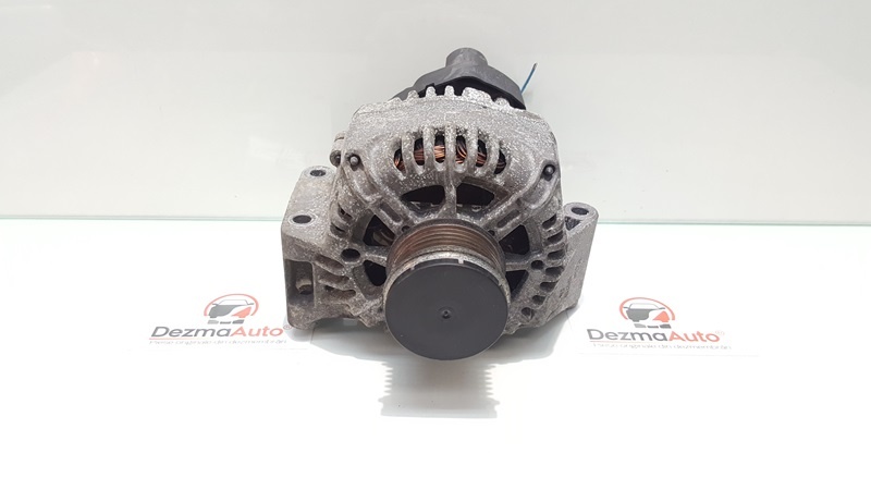 Alternator cod GM13283343, Opel Astra H, 1.3CDTI (id:338387)