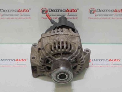 Alternator, cod GM13283343, Opel Combo Tour, 1.3cdti (id:299963)