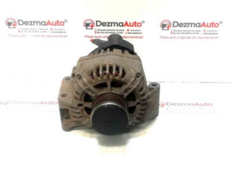 Alternator, cod GM13283343, Opel Combo Tour, 1.3cdti (pr:110747)