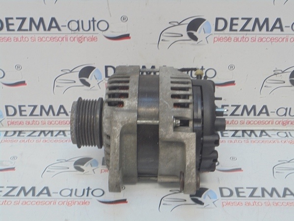 Alternator cod GM13500186, Opel Astra H, 1.7cdti, Z17DTR (pr:110747)