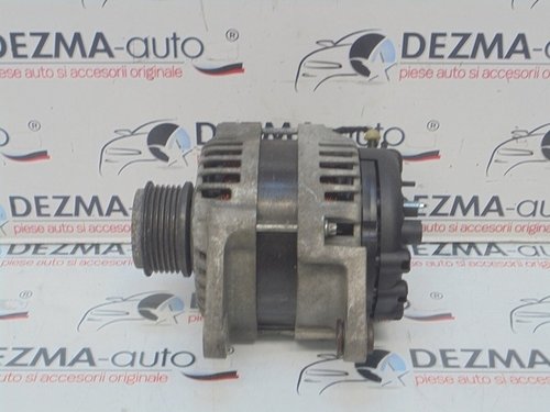 Alternator cod GM13500186, Opel Astra J, 1.7cdti (pr:110747)