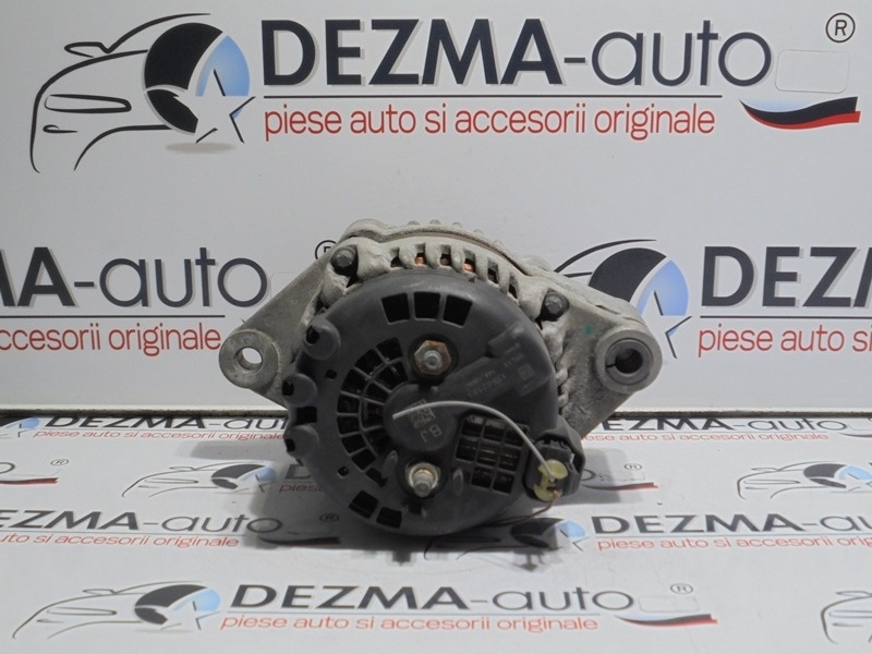 Alternator cod GM13502583, Insignia, 2.0cdti