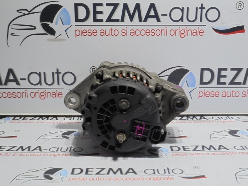 Alternator cod GM13502583, Insignia, 2.0cdti
