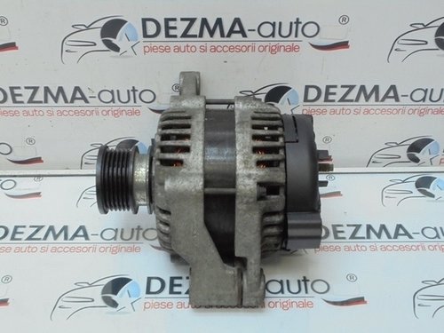 Alternator, cod GM13502583, Opel Insignia, 2.0cdti, A20DTH (pr:110747)