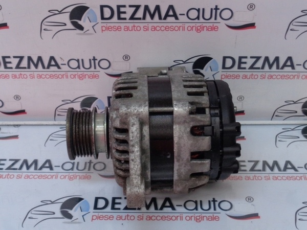 Alternator, cod GM13502583, Opel Insignia, 2.0cdti (pr:110747)