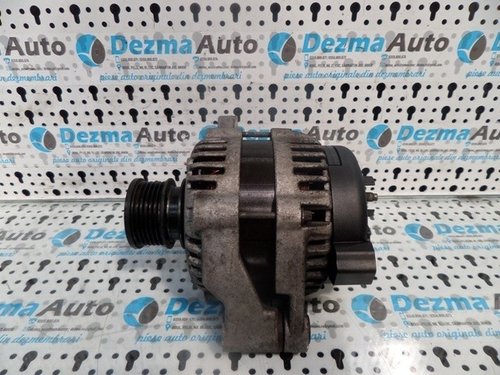 Alternator, cod GM13502583, Opel Insignia, 2.0cdti (id:172640)