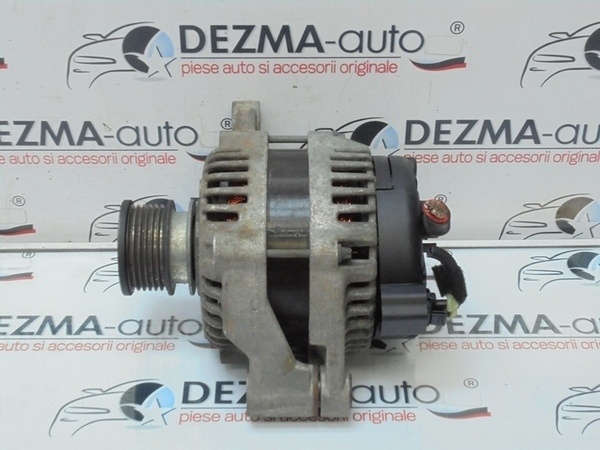Alternator, cod GM13502583, Opel Insignia, 2.0cdti, A20DTH (pr:110747)