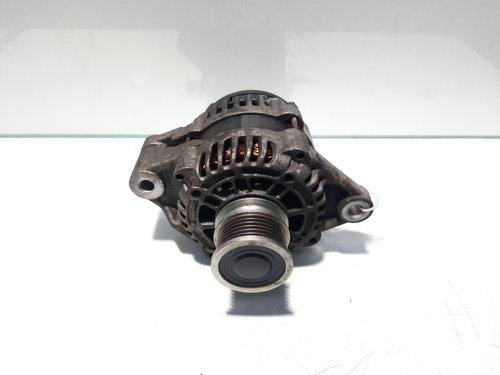 Alternator, cod GM13502583, Opel Insignia A, 2.0 cdti, A20DTH (pr:110747)