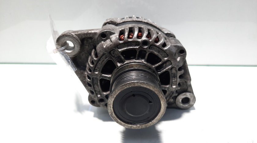 Alternator, cod GM13502583, Opel Insignia A, 2.0 cdti, A20DTH (pr:110747)