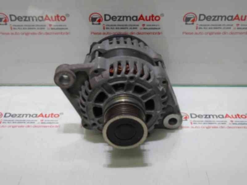 Alternator, cod GM13502583, Opel Insignia A, 2.0cdti (pr:110747)