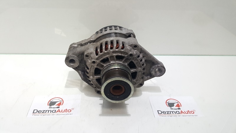 Alternator cod GM13502583, Opel Insignia A, 2.0cdti (pr:110747)