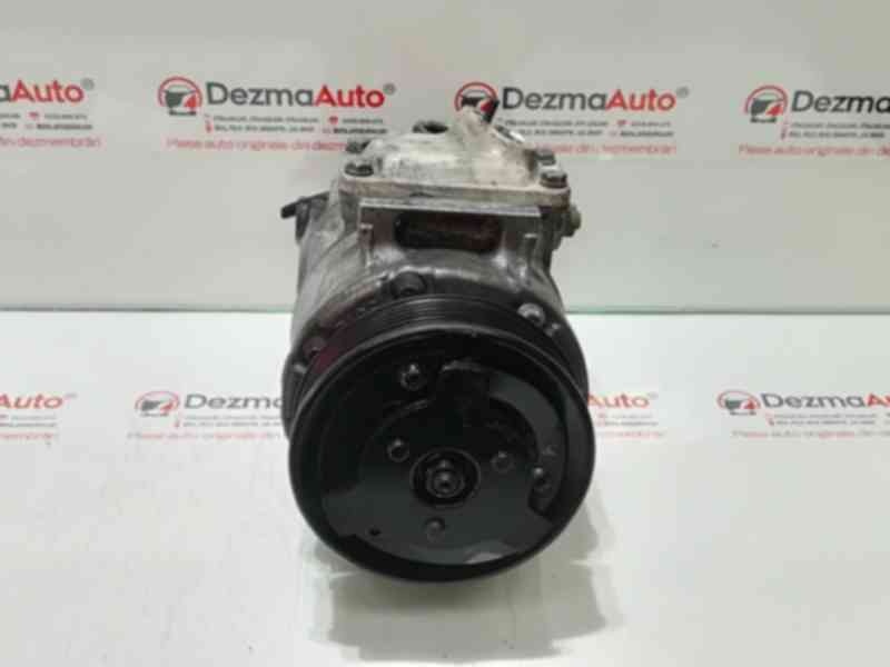 Alternator, cod GM13502583, Opel Insignia A, 2.0cdti (pr:110747)