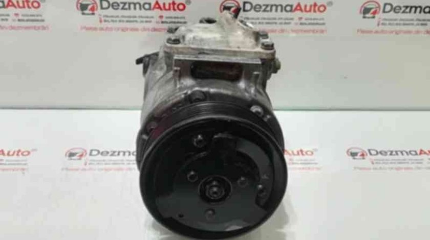 Alternator, cod GM13502583, Opel Insignia A, 2.0cdti (pr:110747)