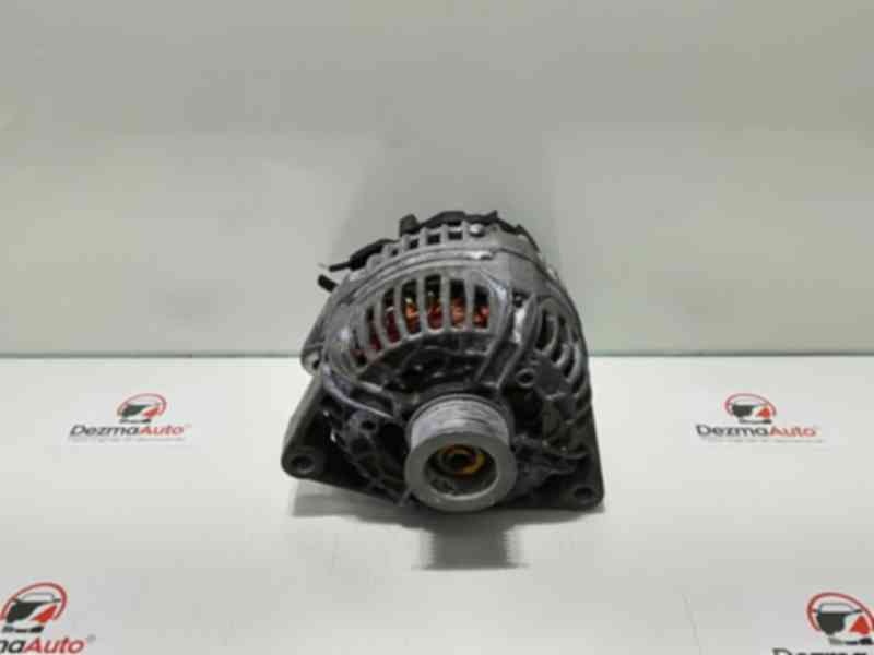 Alternator cod GM24429105, Opel Vectra B, 2.0 dti (id:322744)