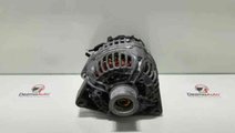 Alternator cod GM24429105, Opel Vectra B, 2.0 dti ...