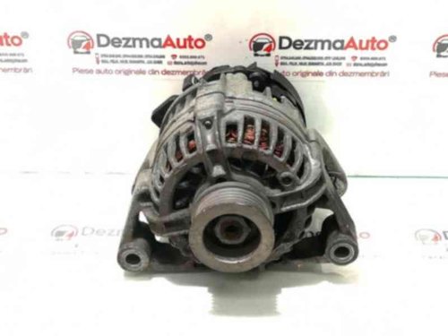 Alternator cod GM24437119, Opel Agila (A) (H00) 1.0b