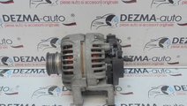 Alternator, cod GM24447429, Opel Meriva 1.6B, Z16X...